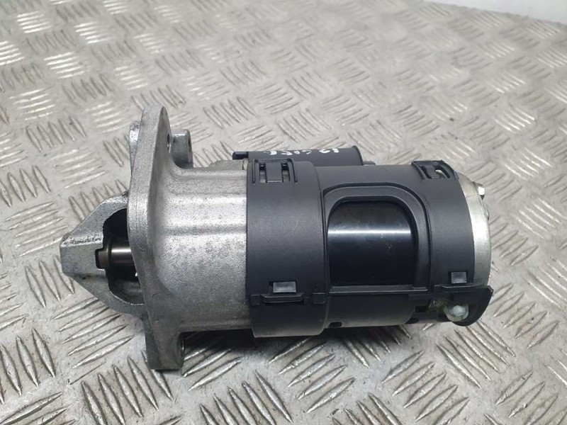 Recambio de motor arranque para renault fluence dynamique referencia OEM IAM 8200463004  