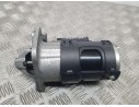 Recambio de motor arranque para renault fluence dynamique referencia OEM IAM 8200463004  