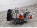 Recambio de compresor aire acondicionado para citroën c3 feel referencia OEM IAM 9810349980 JSR11T603078 