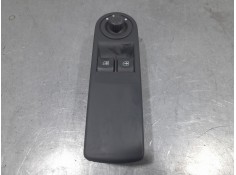 MANDO ELEVALUNAS DELANTERO IZQUIERDO 809612367R 21122015 