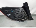 Recambio de piloto trasero derecho para dacia sandero stepway referencia OEM IAM 265506147R 90113189 VALEO ROZADO
