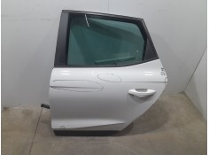 Recambio de puerta trasera izquierda para seat arona style edition referencia OEM IAM 6F9833051C  