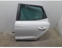 Recambio de puerta trasera izquierda para seat arona style edition referencia OEM IAM 6F9833051C  