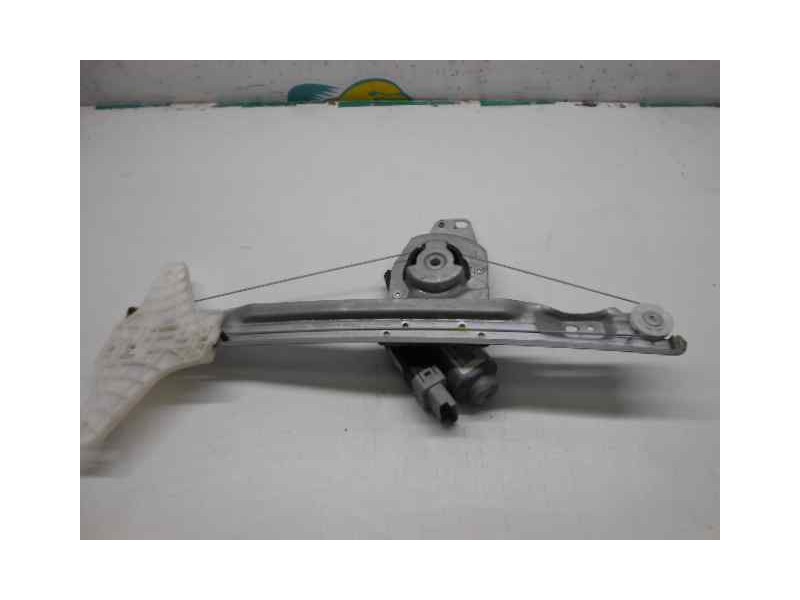 Recambio de elevalunas trasero derecho para citroën c4 picasso sx referencia OEM IAM  6 PINS ELECTRICO