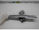 Recambio de elevalunas trasero derecho para citroën c4 picasso sx referencia OEM IAM  6 PINS ELECTRICO