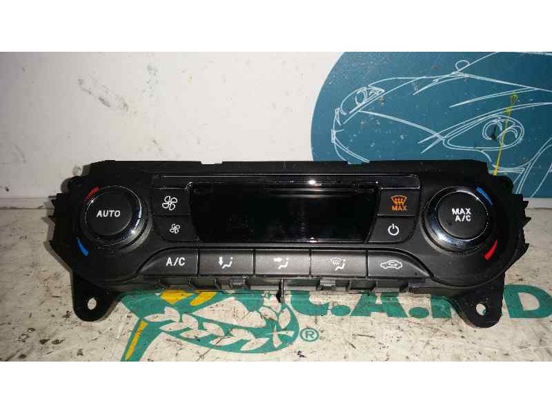 Recambio de mando climatizador para ford focus lim. (cb8) titanium referencia OEM IAM WJ9A37912 MB5T18C612CK 