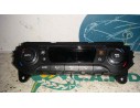 Recambio de mando climatizador para ford focus lim. (cb8) titanium referencia OEM IAM WJ9A37912 MB5T18C612CK 