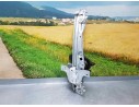Recambio de elevalunas trasero izquierdo para citroën c3 feel referencia OEM IAM  6 PINS ELECTRICO