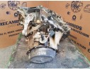 Recambio de caja cambios para citroën c15 d referencia OEM IAM 20CH81 7620915A 5VELOCIDADES