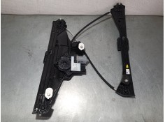 Recambio de elevalunas delantero derecho para citroën c4 1.2 12v e-thp pure tech referencia OEM IAM 9832821580  ELECTRICO 6 PINE