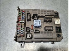 Recambio de caja reles / fusibles para citroën c5 break 2.0 hdi premier referencia OEM IAM 9649301680  