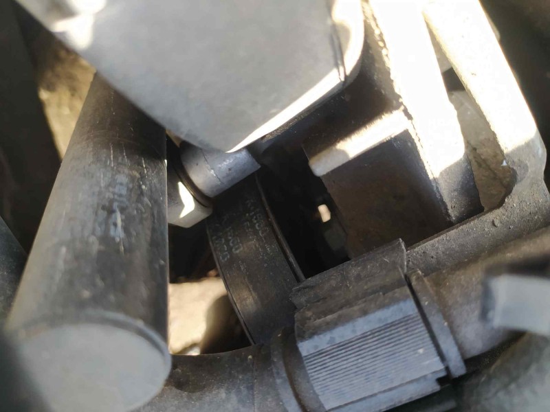 Recambio de bomba direccion para volkswagen new beetle (9c1/1c1) 1.9 tdi referencia OEM IAM 1J0422154AX  