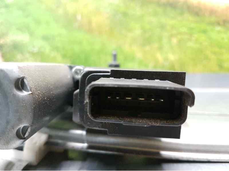 Recambio de elevalunas trasero izquierdo para citroën c3 feel referencia OEM IAM  6 PINS ELECTRICO
