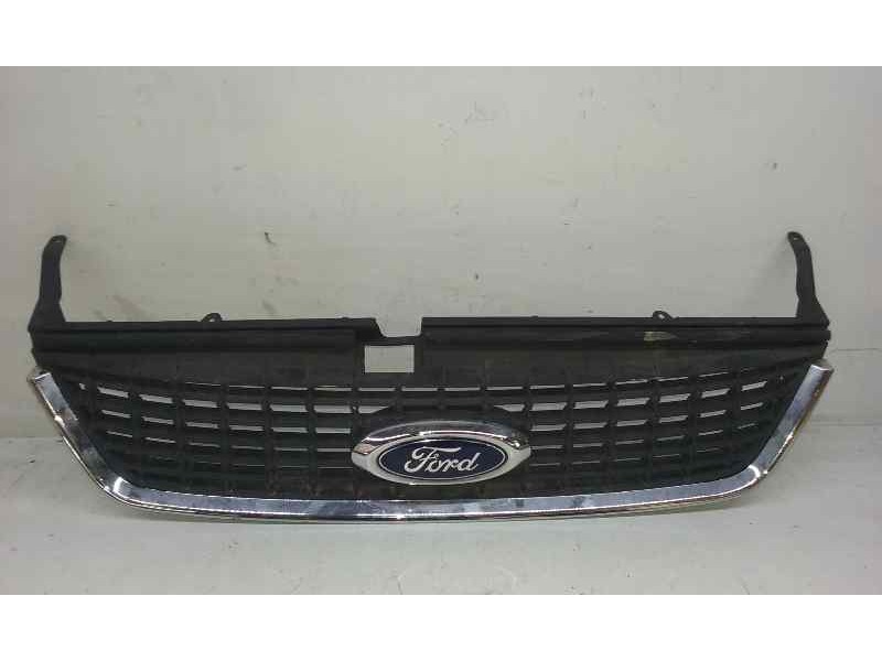 Recambio de rejilla delantera para ford mondeo sportbreak (ca2) limited edition referencia OEM IAM   