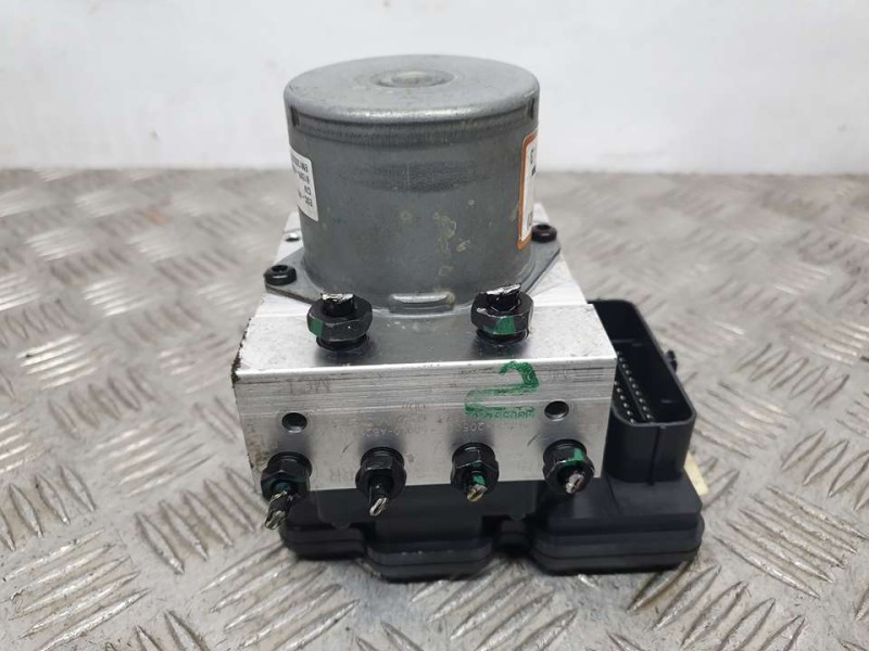 Recambio de abs para hyundai i30 (gd) classic referencia OEM IAM A658920500 58920A6210 MOBIS