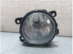 Recambio de faro antiniebla derecho para citroën c-elysée seduction referencia OEM IAM 9687410080 89207181 VALEO