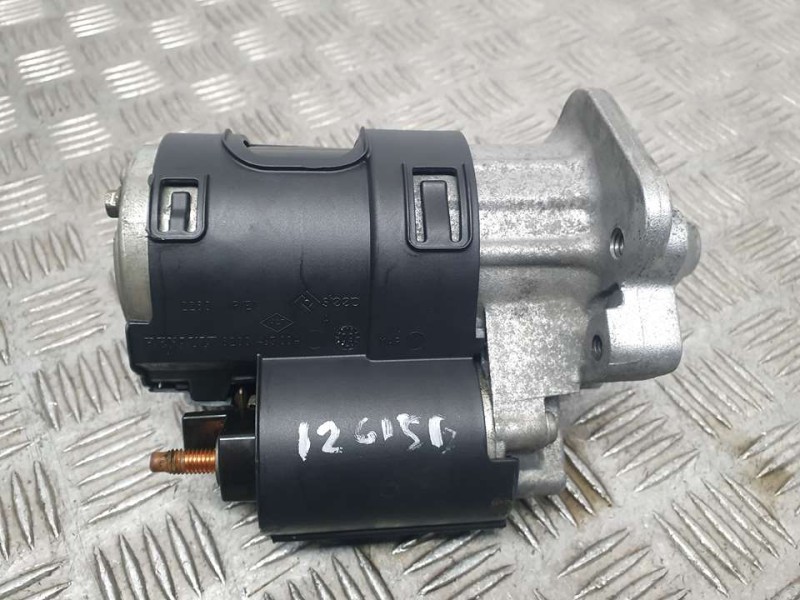 Recambio de motor arranque para renault fluence dynamique referencia OEM IAM 8200463004  