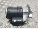 Recambio de motor arranque para renault fluence dynamique referencia OEM IAM 8200463004  