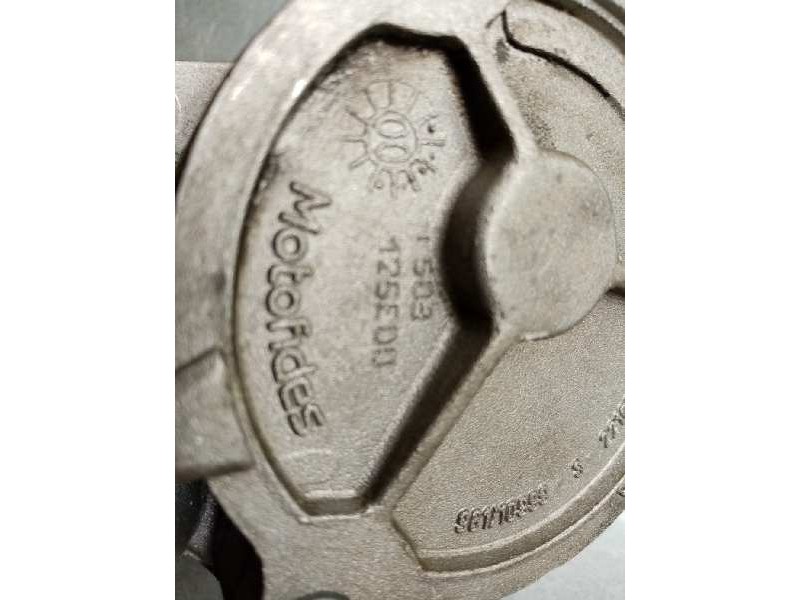 Recambio de depresor freno / bomba vacio para fiat brava (182) 1.9 jtd cat referencia OEM IAM A598 46771105 