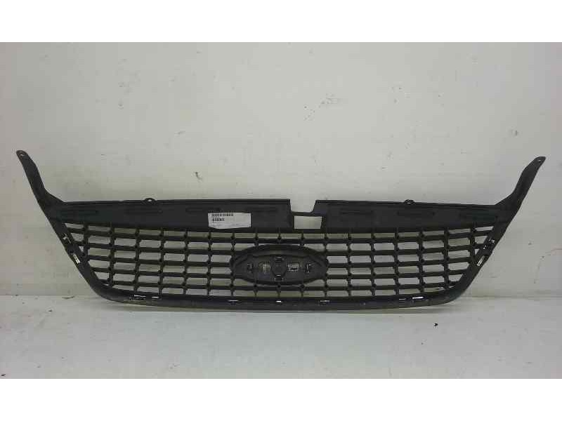 Recambio de rejilla delantera para ford mondeo sportbreak (ca2) limited edition referencia OEM IAM   