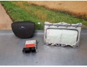 Recambio de kit airbag para ford focus berlina (cap) ambiente (d) referencia OEM IAM 1342894080 CENTRALITA  