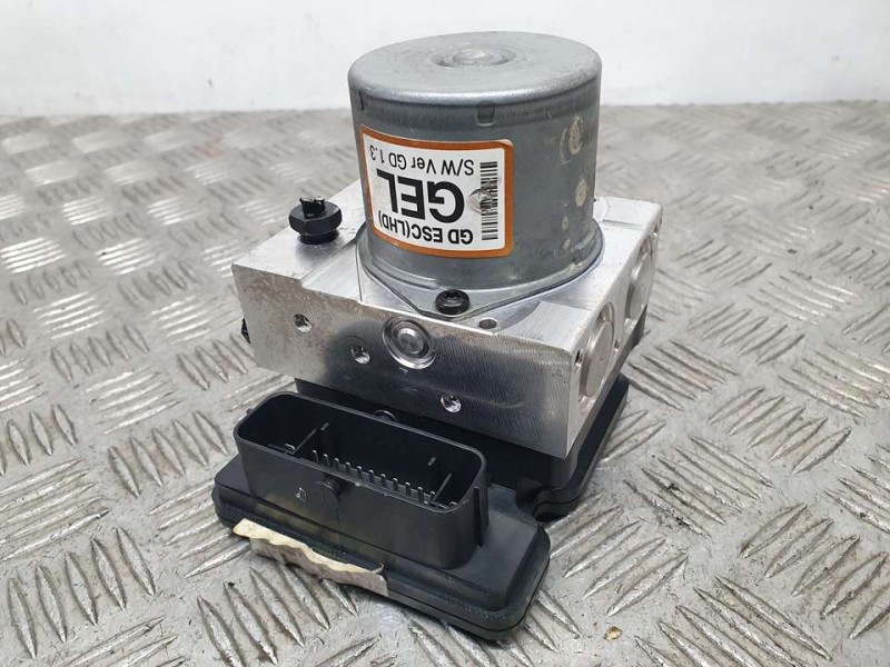 Recambio de abs para hyundai i30 (gd) classic referencia OEM IAM A658920500 58920A6210 MOBIS