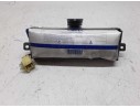 Recambio de airbag delantero derecho para nissan primera berlina (p12) acenta referencia OEM IAM   