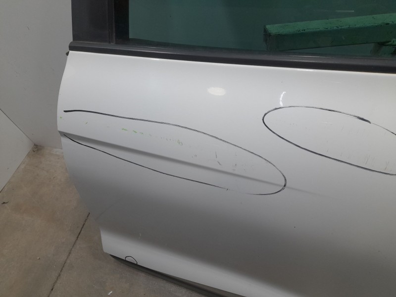 Recambio de puerta trasera izquierda para seat arona style edition referencia OEM IAM 6F9833051C  