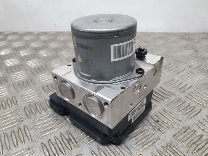Recambio de abs para hyundai i30 (gd) classic referencia OEM IAM A658920500 58920A6210 MOBIS