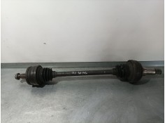 Recambio de transmision trasera izquierda para mercedes-benz clase clk (w209) coupe 320 cdi special edition (209.320) referencia