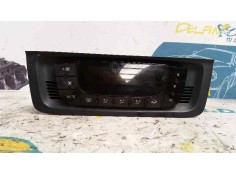 Recambio de mando climatizador para seat ibiza st (6j8) style referencia OEM IAM A2C53424497 6J0820043C CONTINENTAL