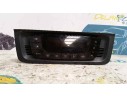 Recambio de mando climatizador para seat ibiza st (6j8) style referencia OEM IAM A2C53424497 6J0820043C CONTINENTAL
