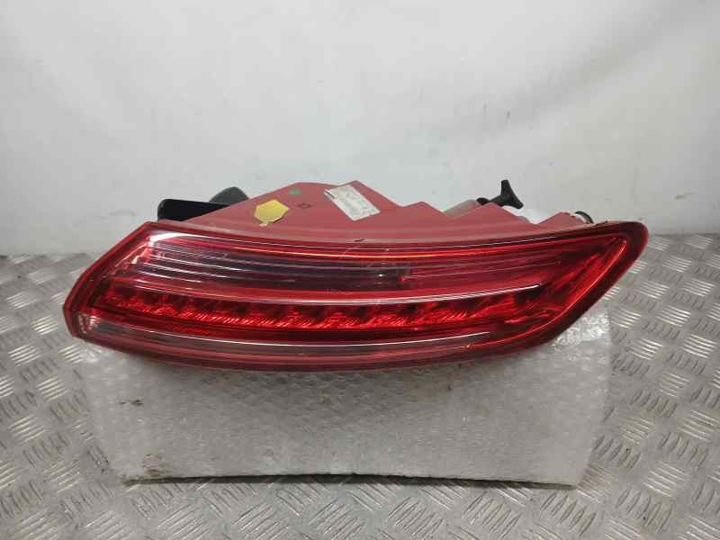 Recambio de piloto trasero derecho para renault laguna coupe gt referencia OEM IAM 265500005R  EXTERIOR ROZADO