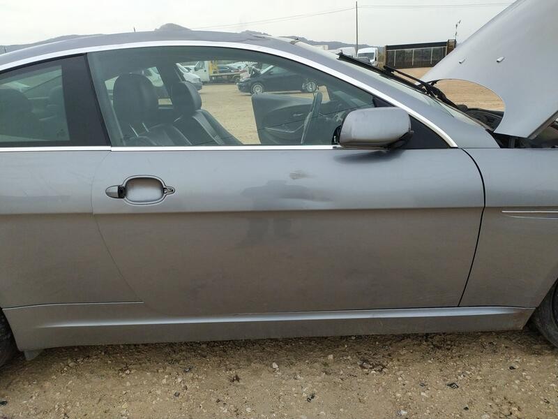 Recambio de puerta delantera derecha para bmw 6 (e63) 630 i referencia OEM IAM 41517202076  
