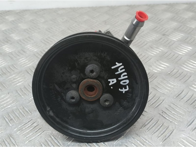 Recambio de bomba direccion para bmw serie 3 touring (e91) 320d referencia OEM IAM 24136768155  ZF
