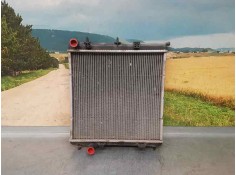 Recambio de radiador agua para peugeot 208 active referencia OEM IAM 9684522780 889160000 DENSO