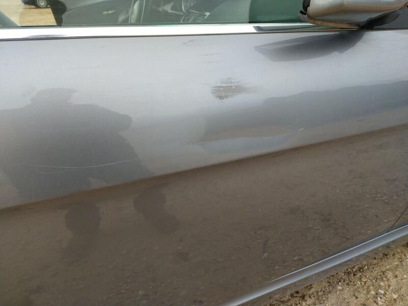 Recambio de puerta delantera derecha para bmw 6 (e63) 630 i referencia OEM IAM 41517202076  