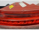Recambio de piloto trasero derecho para renault laguna coupe gt referencia OEM IAM 265500005R  EXTERIOR ROZADO