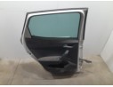 Recambio de puerta trasera izquierda para seat arona style edition referencia OEM IAM 6F9833051C  