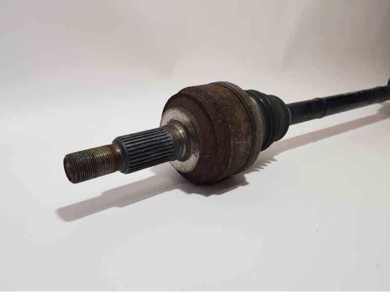 Recambio de transmision trasera izquierda para audi q7 (4l) 3.0 tdi v6 advance quattro (176kw) referencia OEM IAM   