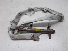 Recambio de airbag cortina delantero izquierdo para nissan primera berlina (p12) acenta referencia OEM IAM   