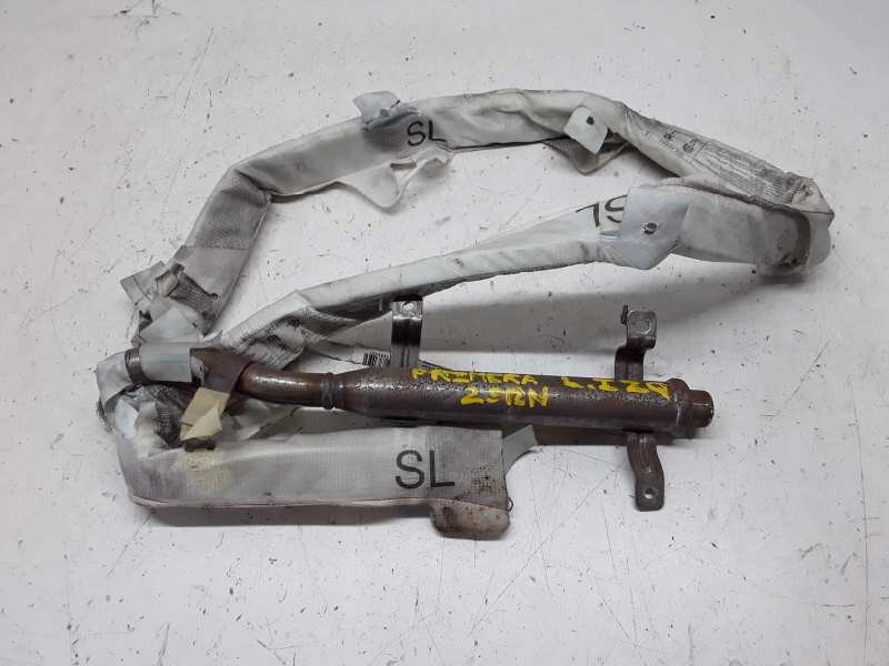 Recambio de airbag cortina delantero izquierdo para nissan primera berlina (p12) acenta referencia OEM IAM   