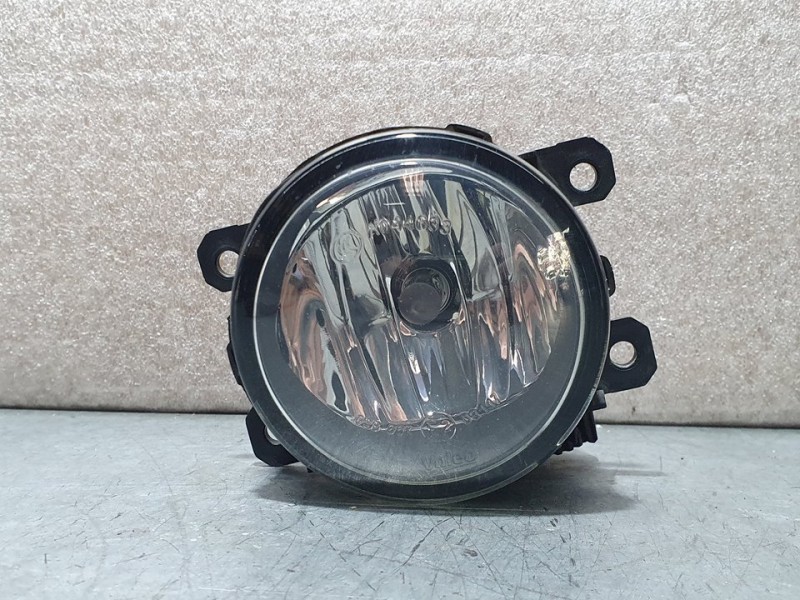 Recambio de faro antiniebla izquierdo para citroën c-elysée seduction referencia OEM IAM 9687410080 89207181 VALEO