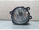 Recambio de faro antiniebla izquierdo para citroën c-elysée seduction referencia OEM IAM 9687410080 89207181 VALEO