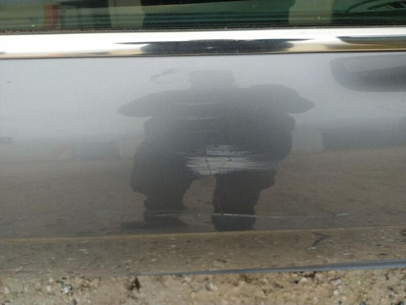 Recambio de puerta delantera derecha para bmw 6 (e63) 630 i referencia OEM IAM 41517202076  