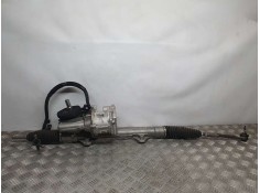 Recambio de cremallera direccion para citroën c3 feel referencia OEM IAM 9831639880 4936663 ELECTRO-MECANICA BRAZO ROTO