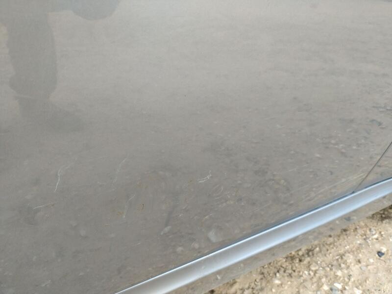 Recambio de puerta delantera derecha para bmw 6 (e63) 630 i referencia OEM IAM 41517202076  