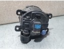 Recambio de faro antiniebla izquierdo para citroën c-elysée seduction referencia OEM IAM 9687410080 89207181 VALEO