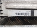 Recambio de intercooler para fiat doblo ii cargo (263) sx furgon referencia OEM IAM 51833975  