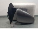 Recambio de retrovisor derecho para nissan qashqai (j10) acenta referencia OEM IAM 96301BR74A  ELECTRICO TOCADO